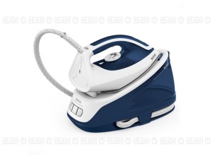 اتو مخزن دار تفال SV6116 سرمه ایی  با گارانتی اصلی (زینو)