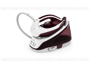 اتو مخزن دار تفالSV6120 زرشکی  با گارانتی اصلی (زینو)