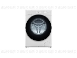 ماشین لباسشویی 10.5 کیلویی جی‌پلاس مدل GWM-PD108W سفید