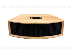 اسپیکر بلوتوثی هیسکا مدل L75ms