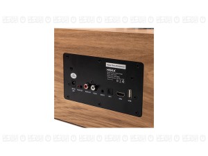 اسپیکر بلوتوثی هیسکا مدل L75ms