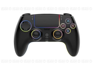 دسته بازی هیسکا مدل HR-71