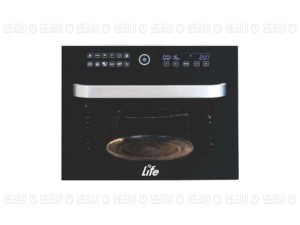 مایکروفر لایف مدل Li-M680