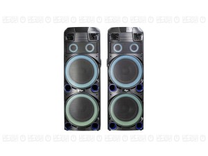 اسپیکر پارتی گرین مدل GSD-D12100