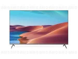 تلویزیون 55 اینچ هوشمند جی‌پلاس مدل GTV-55RQ756N