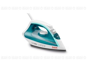 اتوبخار دستی تفال مدل FV1721 سبز با گارانتی اصلی (زینو)