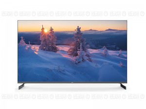 تلویزیون 50 اینچ  هوشمند جی‌پلاس مدل GTV-50RU766S