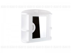 آینه باکس دار حمام و دستشویی هوم کت