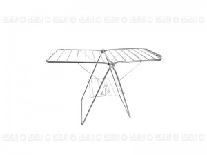 رخت آویز استیل هوم کت