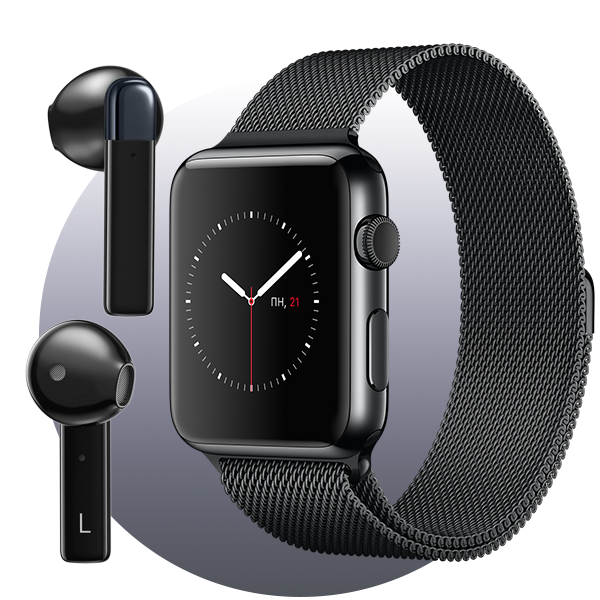 لوازم جانبی موبایل