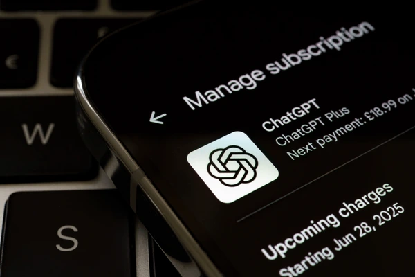 راهنمای جامع خرید اکانت ChatGPT Plus از ایران