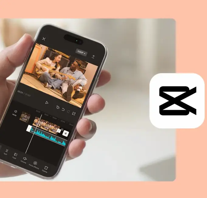 آموزش جامع CapCut برای کاربران ایرانی