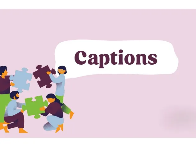 چگونه در ۳۰ ثانیه زیرنویس فارسی حرفه‌ای بسازیم؟ (بررسی Captions Pro)