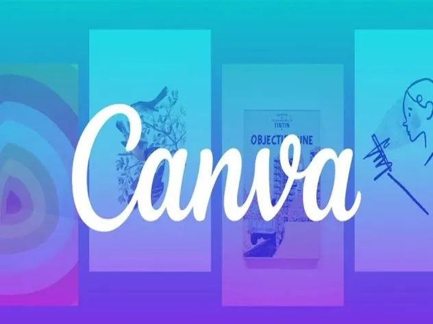  Canva Pro یا Adobe Express