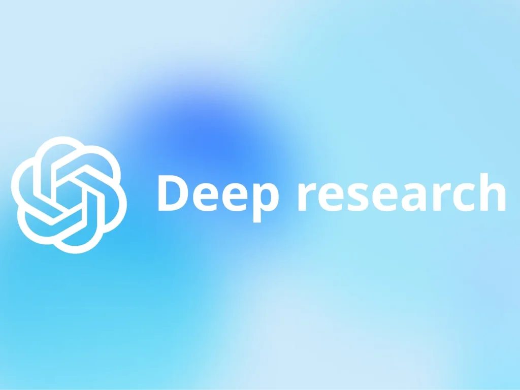 Deep Research در ChatGPT چیست و چه کاربردی دارد؟ 