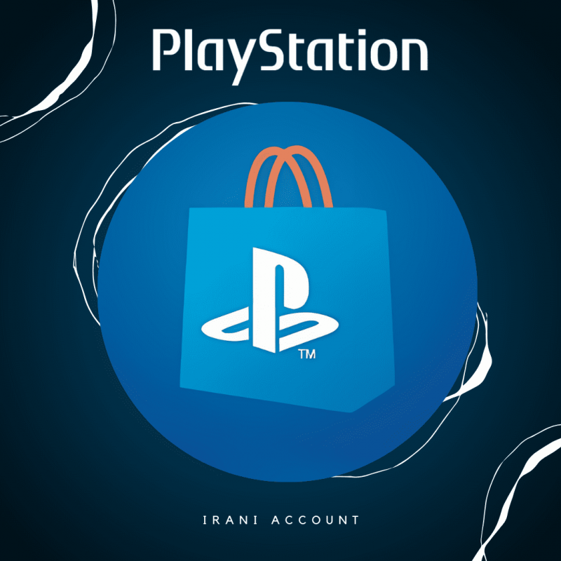 گیفت کارت پلی استیشن