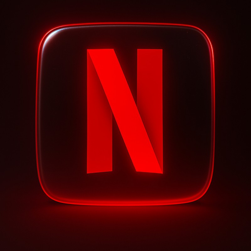 اکانت نتفلیکس