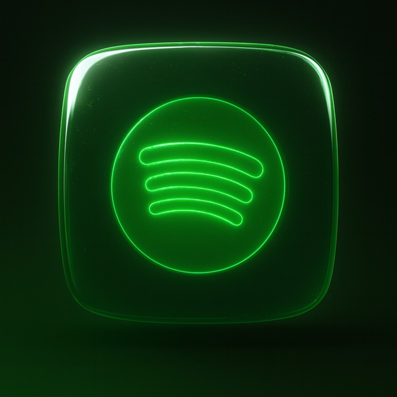 اکانت اسپاتیفای پریمیوم