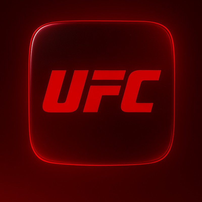 اکانت یو اف سی