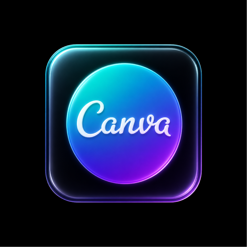 اکانت کانوا پرو Canva Pro