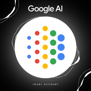 اکانت Google AI