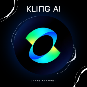 اکانت Kling AI