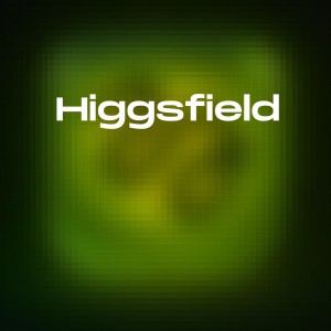 اکانت Higgsfield AI