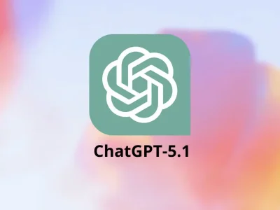 معرفی قابلیت‌های نسخه 5.1 ChatGPT Plus