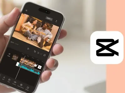 آموزش جامع CapCut برای کاربران ایرانی