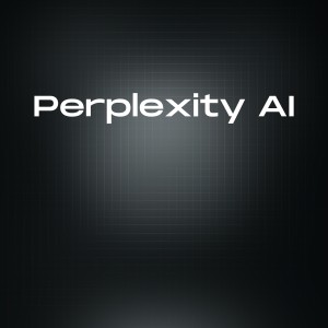 اکانت perplexity پرپلکسیتی