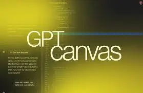 قابلیت Canvas در ChatGPT Plus (2025) : طراحی، کدنویسی و تولید محتوا