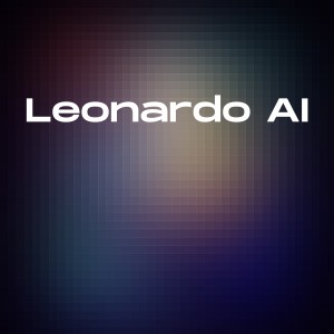اکانت Leonardo AI لئوناردو