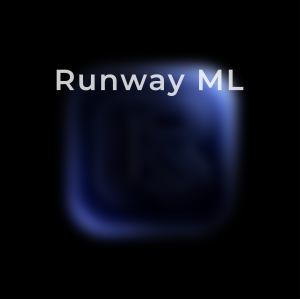 اکانت Runway ML رانوی