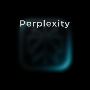 اکانت perplexity پرپلکسیتی