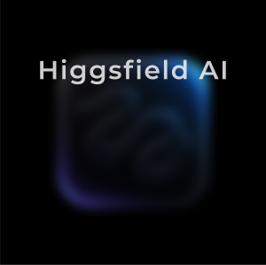اکانت Higgsfield AI