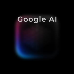 اکانت Google AI
