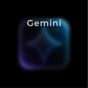 اکانت Gemini