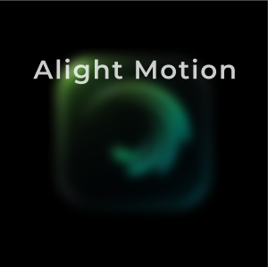 اکانت Alight Motion Pro