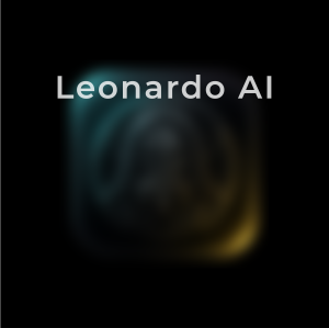اکانت Leonardo AI لئوناردو