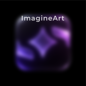 اکانت ImagineArt