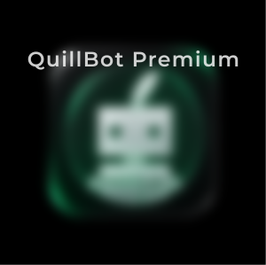 اکانت QuillBot Premium