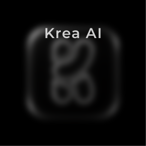 اکانت Krea AI