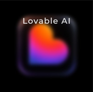 اکانت Lovable AI