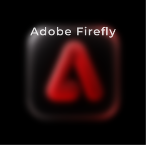 اکانت Adobe Firefly پرمیوم