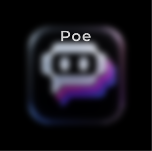اکانت Poe