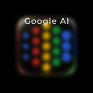اکانت Google AI