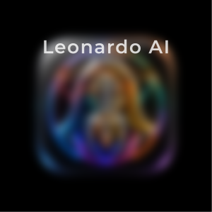 اکانت Leonardo AI لئوناردو