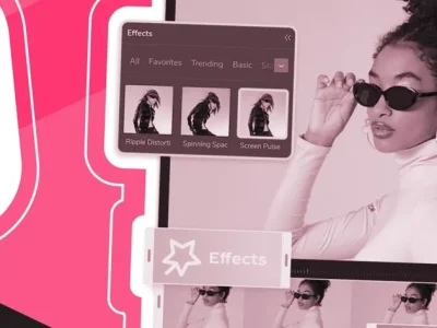 بهترین تنظیمات CapCut برای ساخت ریلز اینستاگرام و ویدیوهای وایرال