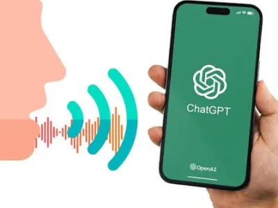 حالت Voice در ChatGPT چیست و چطور فعالش کنیم؟