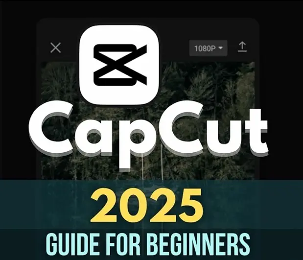 راهنمای  قابلیت&zwnj;های هوش مصنوعی در CapCut ۲۰۲۵ برای کاربران ایرانی